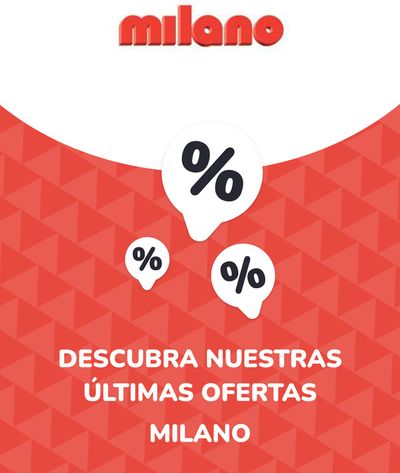 Catálogo Milano en San Luis Potosí | Ofertas Milano | 7/8/2024 - 7/8/2025