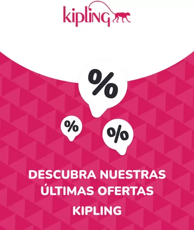 Catálogo Kipling en Orizaba | Ofertas Kipling | 7/8/2024 - 7/8/2025