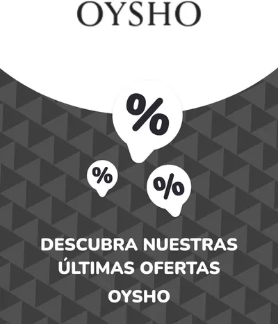 Catálogo Oysho en Mérida | Ofertas Oysho | 8/8/2024 - 8/8/2025