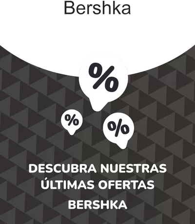 Catálogo Bershka en Morelia | Ofertas Bershka | 8/8/2024 - 8/8/2025