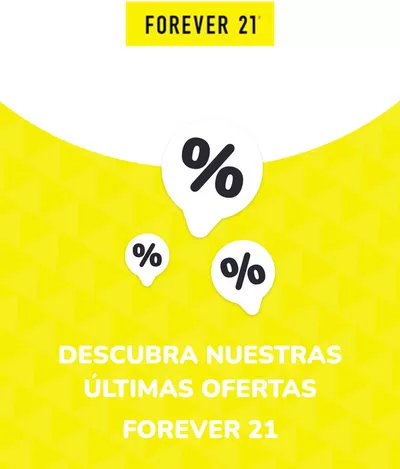 Catálogo Forever 21 en Salamanca | Ofertas Forever 21 | 8/8/2024 - 8/8/2025