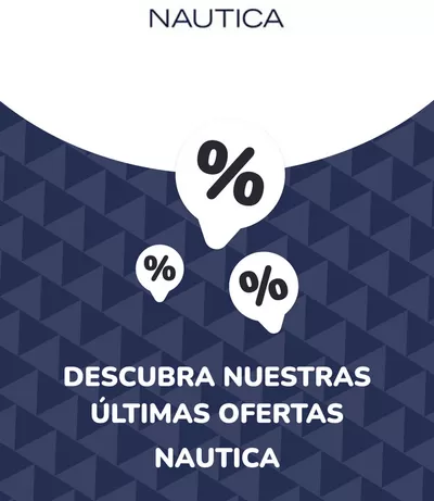 Catálogo Nautica en Mérida | Ofertas Nautica | 8/8/2024 - 8/8/2025