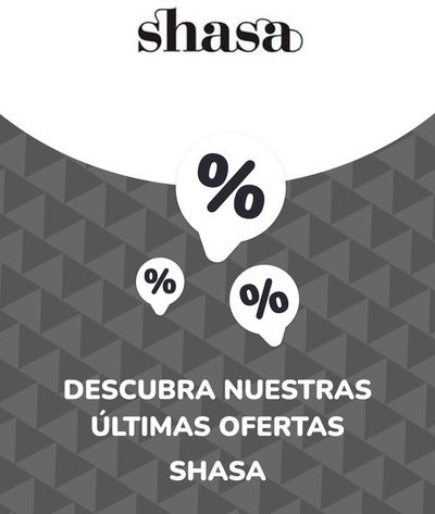 Catálogo Shasa en Ciudad Nezahualcóyotl | Ofertas Shasa | 8/8/2024 - 8/8/2025