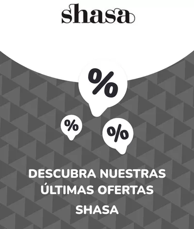 Catálogo Shasa | Ofertas Shasa | 8/8/2024 - 8/8/2025