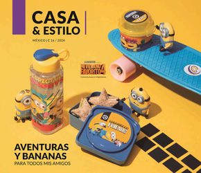 Catálogo Avon en Tila | Avon Casa & Estilo C16 | 31/8/2024 - 7/10/2024