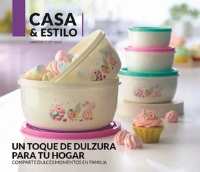 Catálogo Avon en Tila | Avon Casa & Estilo C17 | 20/9/2024 - 25/10/2024