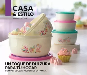 Catálogo Avon en Estero del Ídolo | Avon Casa & Estilo C17 | 20/9/2024 - 25/10/2024