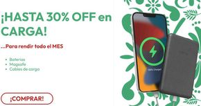 Catálogo Mobo en Heróica Puebla de Zaragoza | 30% off en carga | 16/9/2024 - 30/9/2024