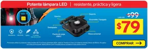 Ofertas de Electrónica en Villa Cuauhtémoc | Oferta Increíble de Steren | 19/9/2024 - 30/9/2024