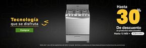 Ofertas de Electrónica en Navolato | Tecnología que se disfruta de Whirlpool | 19/9/2024 - 30/9/2024