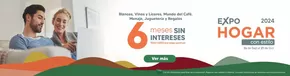 Catálogo La Marina en Colima | Hogar con estilo - Hasta 6 MSI | 2/10/2024 - 21/10/2024