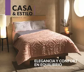 Catálogo Avon en Heróica Caborca | Avon Casa & Estilo C18 | 9/10/2024 - 15/11/2024