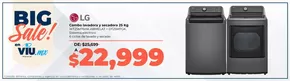 Catálogo VIU en Guadalajara | Big Sale | 8/10/2024 - 31/10/2024