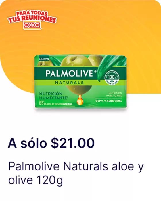 Catálogo OXXO en Metepec (México) | Para todas tus reuniones OXXO | 10/10/2024 - 30/10/2024