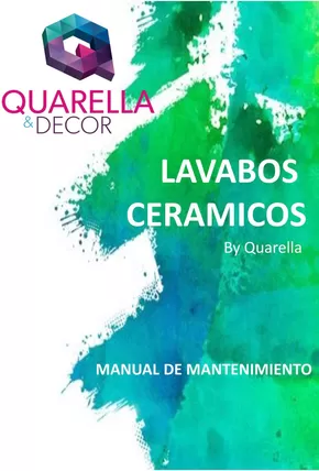 Catálogo El Surtidor | Catálogo Quarella 2024 | 10/10/2024 - 25/3/2025