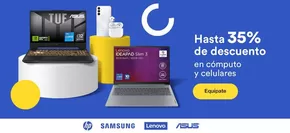 Catálogo Coppel en Culiacán Rosales | Hasta 35% de descuento en computo y celulares | 11/10/2024 - 20/10/2024