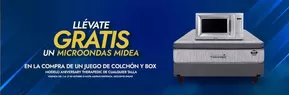 Catálogo Chapur en Cancún | Llevate gratis | 11/10/2024 - 31/10/2024