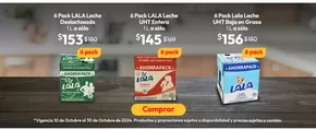 Catálogo OXXO en Cadereyta Jiménez | Nuestras mejores ofertas para ti | 16/10/2024 - 30/10/2024