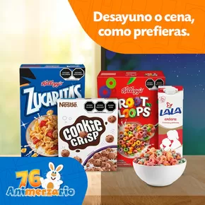 Catálogo Merza en Colonia Anáhuac | Ofertas Merza | 17/10/2024 - 31/10/2024