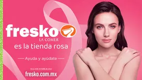 Catálogo Fresko en Monterrey | Fresko es la tienda Rosa | 18/10/2024 - 31/10/2024