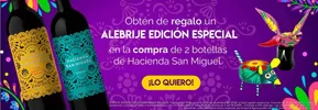 Catálogo La Europea en León | Obten de Regalo | 21/10/2024 - 30/11/2024