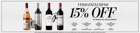 Catálogo Vinoteca en Guadalajara | 15% off | 22/10/2024 - 31/10/2024