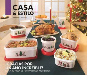 Catálogo Avon en Vicente Guerrero (Tabasco) | Avon Casa & Estilo C19 | 28/10/2024 - 5/12/2024