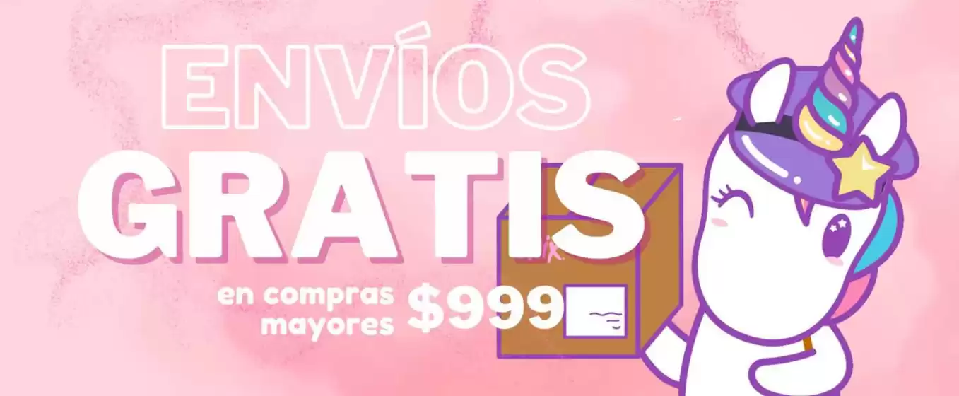 Catálogo Onix en Puerto Vallarta | Envio Gratis | 24/10/2024 - 31/12/2024