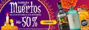 Catálogo La Europea en León | Campaña de Muertos | 28/10/2024 - 3/11/2024