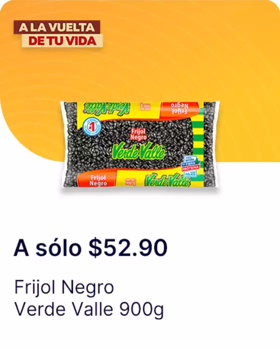 Catálogo OXXO en Ciudad Juárez | A la vuelta de tu vida | 31/10/2024 - 27/11/2024