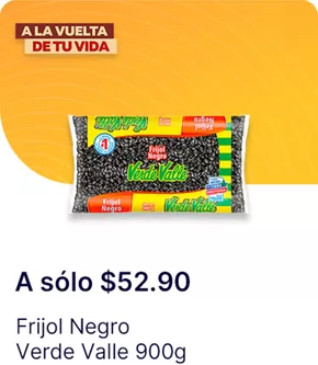 Ofertas de Supermercados en Tlanepantla (Puebla) | A la vuelta de tu vida de OXXO | 31/10/2024 - 27/11/2024