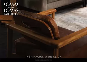 Catálogo Casa de las Lomas en Culiacán Rosales | Catálogo Inspiracion | 1/11/2024 - 28/2/2025