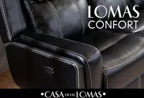 Catálogo Casa de las Lomas en Culiacán Rosales | Catálogo Lomas Comfort | 1/11/2024 - 28/2/2025