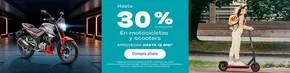 Ofertas de Deporte | 30% de descuento en Motocicletas de Martí | 4/11/2024 - 30/11/2024