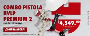 Catálogo Würth en Heróica Puebla de Zaragoza | Ofertas del mes | 6/11/2024 - 30/11/2024