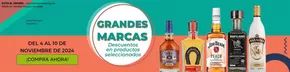 Catálogo Bodegas Alianza en Venustiano Carranza | Grandes Marcas | 7/11/2024 - 10/11/2024