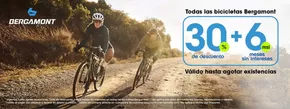 Ofertas de Deporte | Descuentos Especiales de Benotto | 8/11/2024 - 30/11/2024