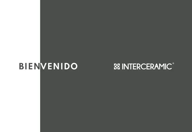 Catálogo Interceramic en Gustavo A Madero | Colección de Pisos y Azulejos | 14/11/2024 - 31/3/2025