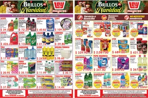 Ofertas de Supermercados en Playas de Rosarito | Ofertas especiales atractivas para todos de Casa Ley | 18/11/2024 - 24/11/2024