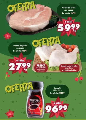 Catálogo S-Mart | Excelente oferta para todos los clientes | 19/11/2024 - 21/11/2024