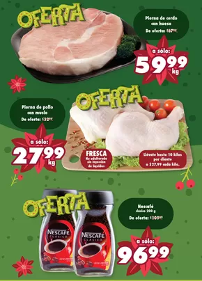 Catálogo S-Mart | Ofertas especiales atractivas para todos | 19/11/2024 - 21/11/2024