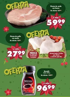 Catálogo S-Mart | Gangas y ofertas actuales | 19/11/2024 - 21/11/2024