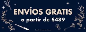 Ofertas de Librerías y Papelerías en Heróica Puebla de Zaragoza | Envio Gratis! de El Sótano | 19/11/2024 - 31/12/2024