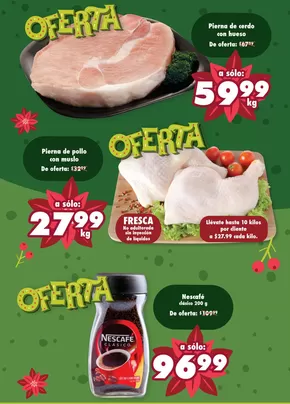 Catálogo S-Mart | Grandes descuentos en productos seleccionados | 20/11/2024 - 21/11/2024