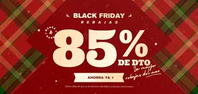 Ofertas de Ropa, Zapatos y Accesorios en Ciudad Cuauhtémoc (Chihuahua) | Black Friday Rebajas de SHEIN | 20/11/2024 - 24/11/2024