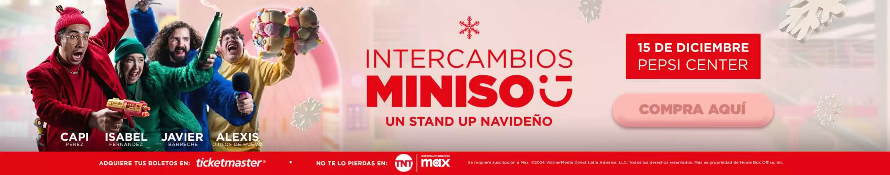 Catálogo Miniso en Guadalajara | Intercambios Miniso | 20/11/2024 - 15/12/2024