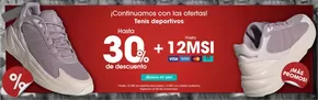 Ofertas de Tiendas Departamentales en Tlajomulco de Zúñiga | Post Buen Fin de Surtidora | 20/11/2024 - 28/11/2024