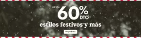 Ofertas de Niños en San Francisco Coacalco | Hasta 60% de descuento de Carter's | 21/11/2024 - 31/12/2024