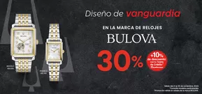 Ofertas de Tiendas Departamentales en Paseo de las Reynas | Diseño de vanguardia de Sanborns | 22/11/2024 - 30/11/2024