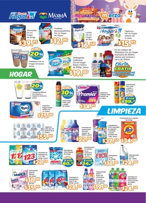 Ofertas de Supermercados en Lombardía | Las ofertas más dulces de Merza | 25/11/2024 - 5/12/2024